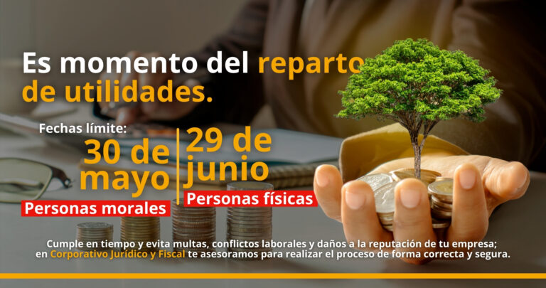 El tiempo vuela y las declaraciones fiscales ya están a la vuelta de la esquina.